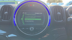 MINI Countryman 1.5 Cooper Classic 5dr Petrol Hatchback